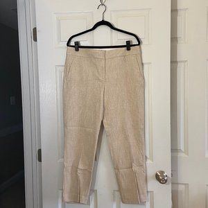 Ann Taylor Devin Fit Dress Pants